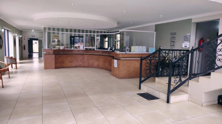 Commercial Property for Sale in Abrahamsrust Free State